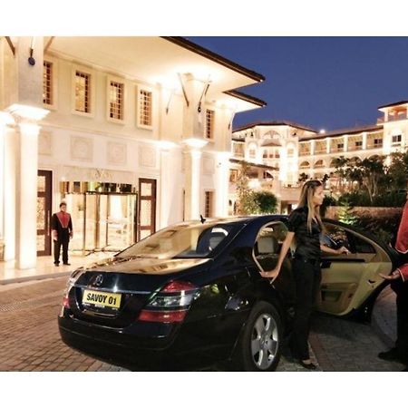 Savoy Hotel Spa & Casino Kirenia Zewnętrze zdjęcie